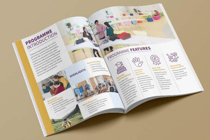 Book Design