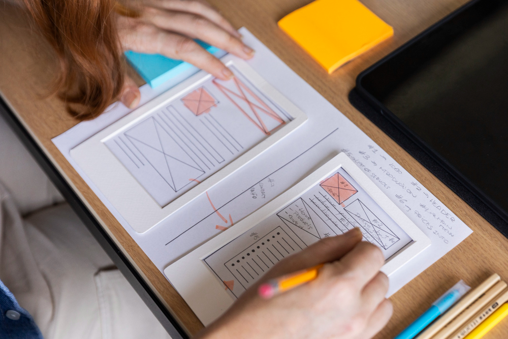 2025 Guide for SMEs: Top 10 Book and Magazine Design Tips to Make Your Layout Stand Out 2 2149749918