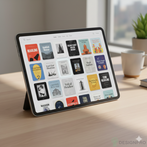 5 Expert Book Cover Design Singapore Tips For EBooks In 2026 ...