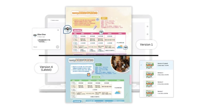 graphic design services