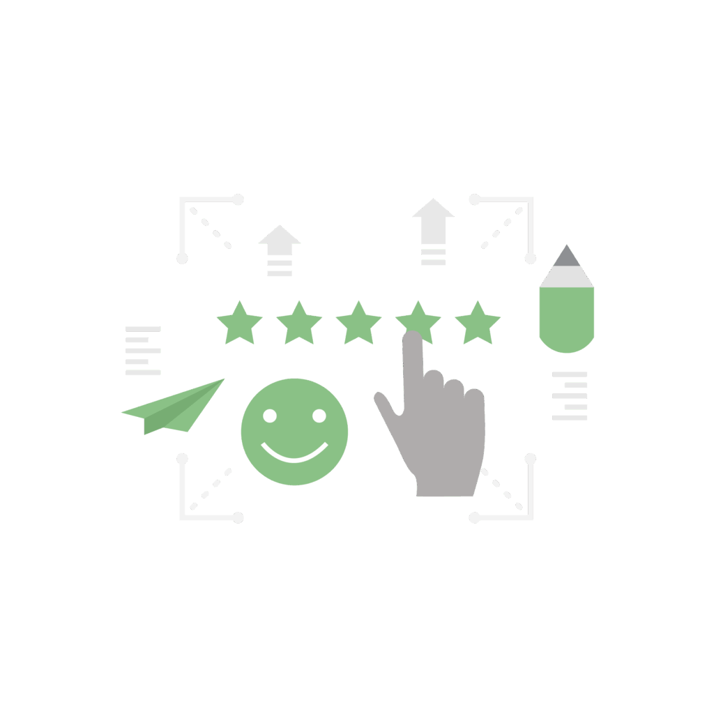 HKDP WEB GRAPHICS Design feedback system