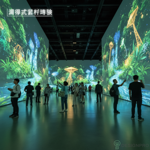 5 Digital Art Singapore Tips: Master 2026 Trends & Custom 6 Interactive digital portrait art in Singapore